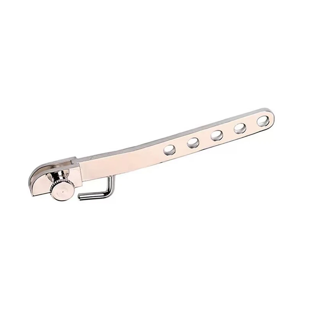 Brand New Bassoon Balance Bar Balancing Tool Bassoon Strap Comfortable Cupronickel Exquisite Parts Sliver Plated
Brand New Bassoon Balance Bar Balancing Tool Bassoon Strap Comfortable Cupronickel Exquisite Parts Sliver Plated