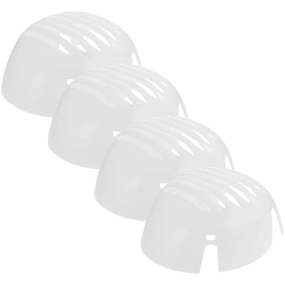 4 Pcs Protective Caps Liners Sports Insert Shell Baseball Caps Liners Lining Anti-collision Shell
4 Pcs Protective Caps Liners Sports Insert Shell Baseball Caps Liners Lining Anti-collision Shell