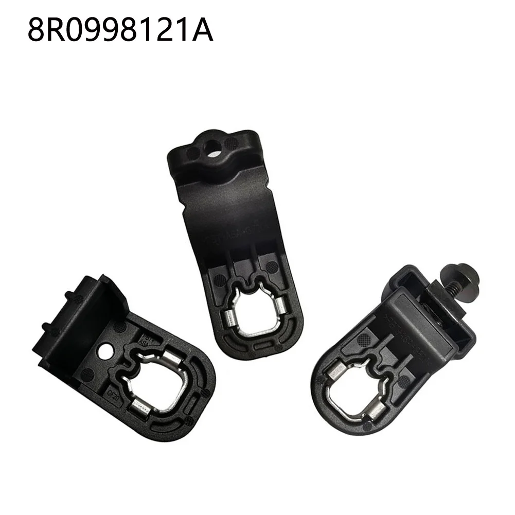 Headlamp Repair Kit Bracket Car For Q5 2013-2016 Front Headlight Left Or Right Metal&Plastic Part 1pcs 8R0998121A
Headlamp Repair Kit Bracket Car For Q5 2013-2016 Front Headlight Left Or Right Metal&Plastic Part 1pcs 8R0998121A