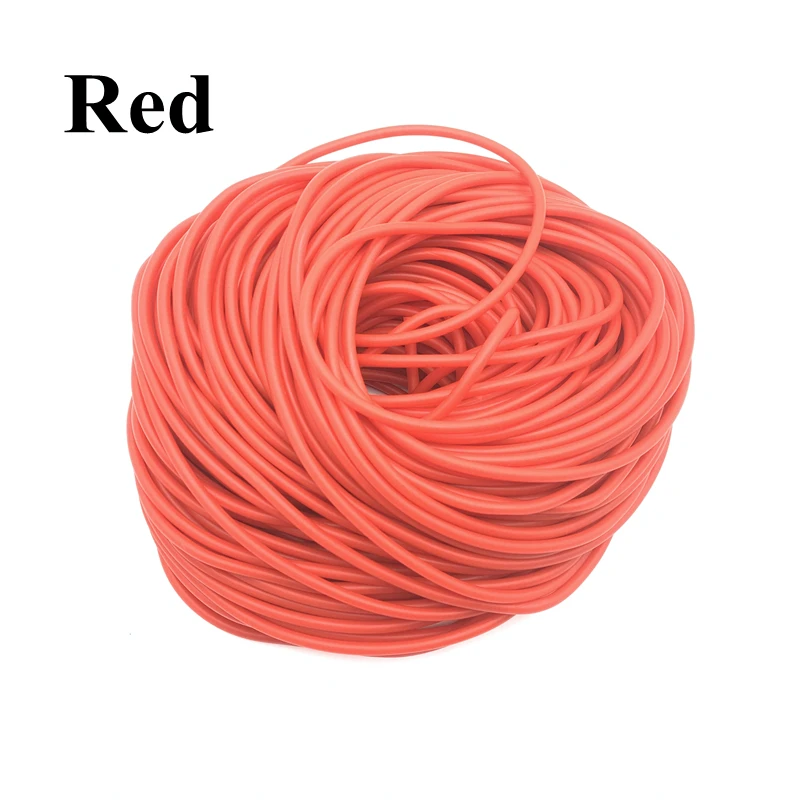 Натуральный латексный шланг 1.6-17 мм
Натуральный латексный шланг 1.6-17 мм