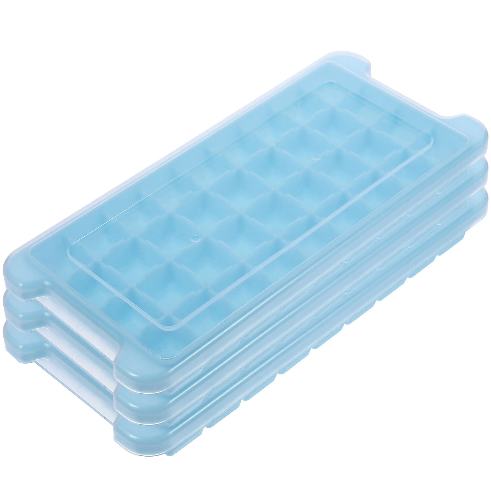 3 Pcs Ice Ball Mold Household Tray Small Cube Trays Puck Beverage DIY Molds Convenient Silica Gel Wear-resistant Froze Maker
3 Pcs Ice Ball Mold Household Tray Small Cube Trays Puck Beverage DIY Molds Convenient Silica Gel Wear-resistant Froze Maker