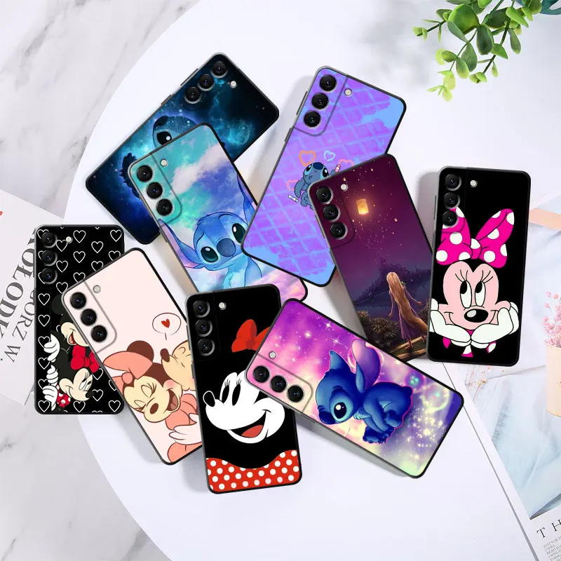 For Samsung S23 S10 S9 S22 Ultra 5G S20 FE S21 Plus S10e 20 Ultra 10 Case Protection Cover Disney Camera Protection Coque
For Samsung S23 S10 S9 S22 Ultra 5G S20 FE S21 Plus S10e 20 Ultra 10 Case Protection Cover Disney Camera Protection Coque
