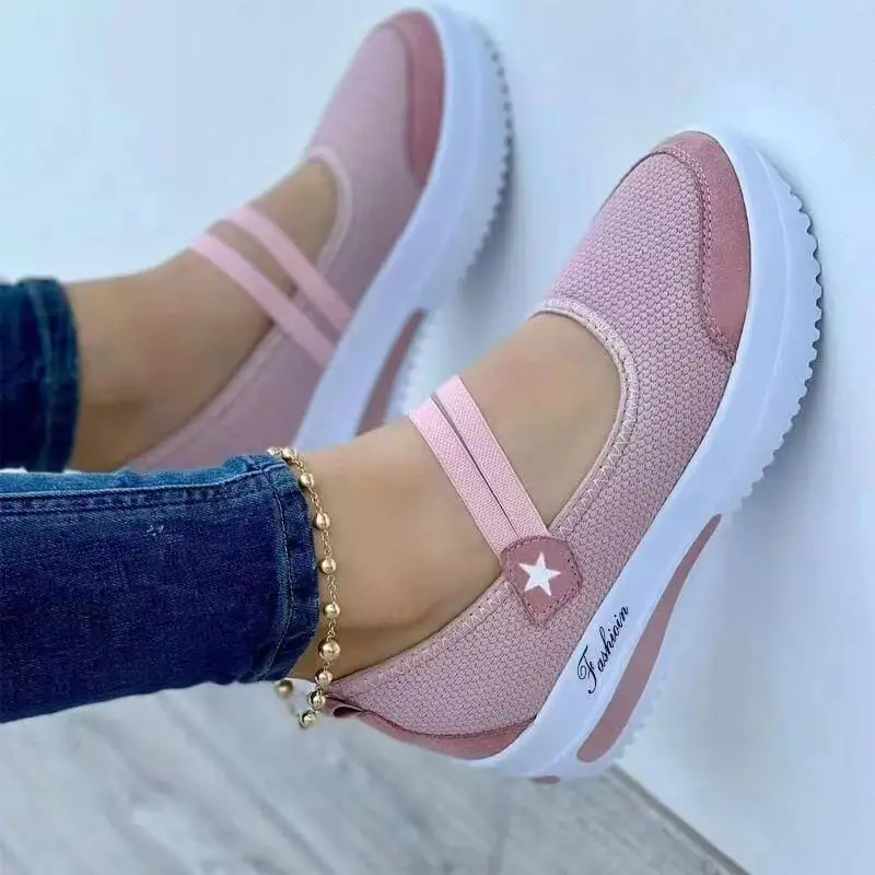 2022 New Summer Shoes Women Sandals Soft Wedge Platform Sport Sandals Woman Open Toe Casual Beach Shoes Zapatos De Mujer 35-43
2022 New Summer Shoes Women Sandals Soft Wedge Platform Sport Sandals Woman Open Toe Casual Beach Shoes Zapatos De Mujer 35-43
