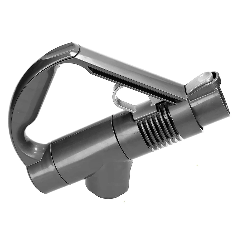 Vacuum Cleaner Accessories Handle For Dyson Vacuum Cleaner DC19 DC23 DC26 DC29 DC32 DC36 DC37 Wand Handle Accessories
Vacuum Cleaner Accessories Handle For Dyson Vacuum Cleaner DC19 DC23 DC26 DC29 DC32 DC36 DC37 Wand Handle Accessories