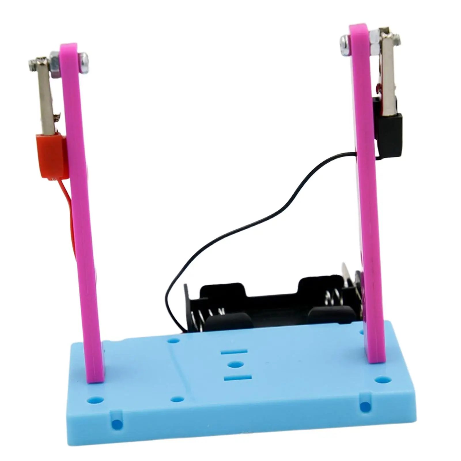 Научный резак для пены «сделай сам» преобразует электрическую энергию в тепловые развивающие игрушки
Научный резак для пены «сделай сам» преобразует электрическую энергию в тепловые развивающие игрушки