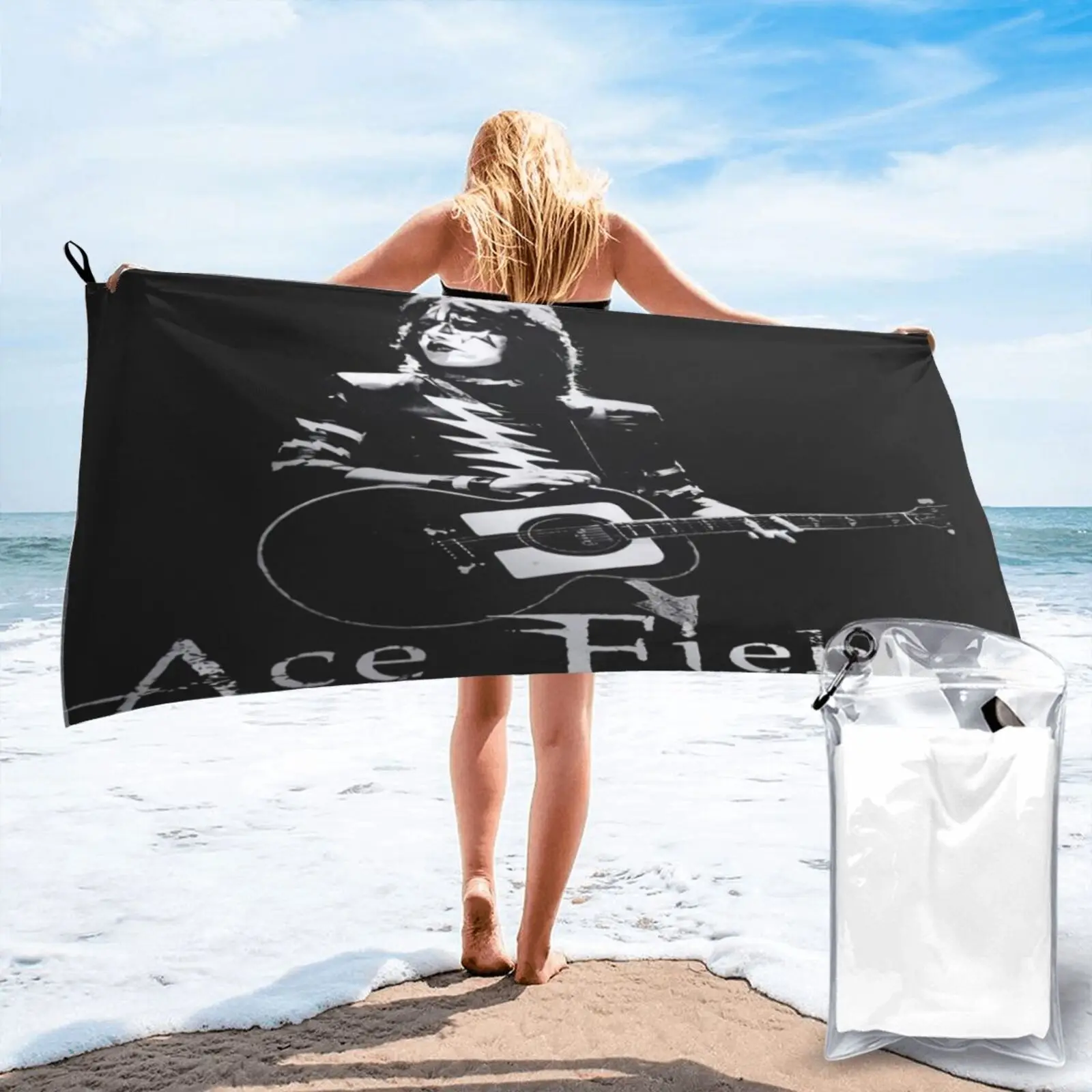 Ace Frehley Kiss Harajukuist Legend Beach Towel Bathroom Products Baby Towel Beach Cover Up Bath Towels Baby Towel Strandlaken
Ace Frehley Kiss Harajukuist Legend Beach Towel Bathroom Products Baby Towel Beach Cover Up Bath Towels Baby Towel Strandlaken