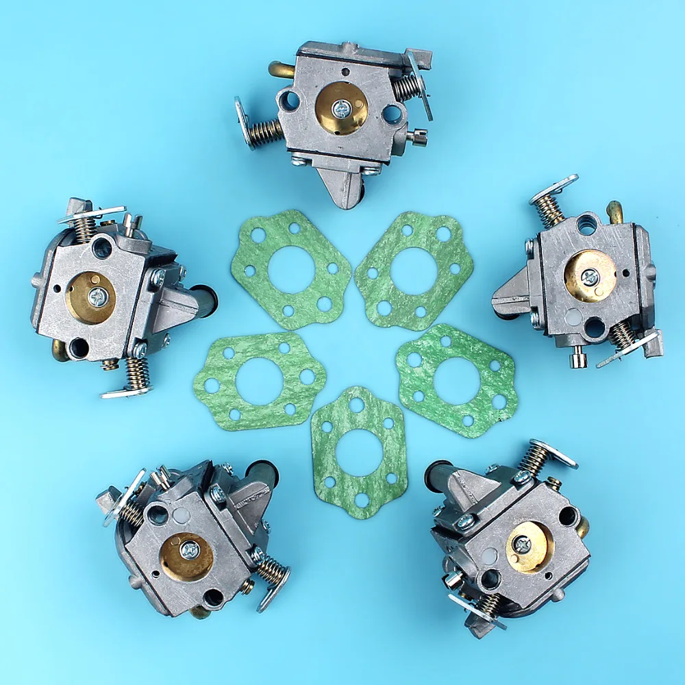 5set Carburetor w/ Gaskets For STIHL MS170 MS180 017 018 MS 170 180 Chainsaw ZAMA C1Q-S57B Replacement Spare Parts Carb 
5set Carburetor w/ Gaskets For STIHL MS170 MS180 017 018 MS 170 180 Chainsaw ZAMA C1Q-S57B Replacement Spare Parts Carb