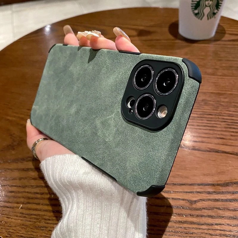 Learcase PU Leather Case for iPhone 13 12 11 Pro Max Mini XR XS X 7 8 Plus SE 3 2020 Luxury Silicon Bumper Shockproof Soft Cover
Learcase PU Leather Case for iPhone 13 12 11 Pro Max Mini XR XS X 7 8 Plus SE 3 2020 Luxury Silicon Bumper Shockproof Soft Cover