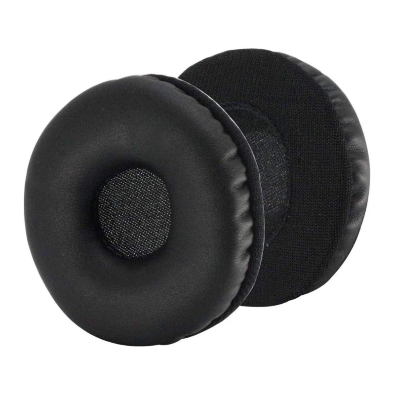 Soft Ear Cushion Covers Ear Pads for H390/H600/H609 Headsets Accessories 
Soft Ear Cushion Covers Ear Pads for H390/H600/H609 Headsets Accessories