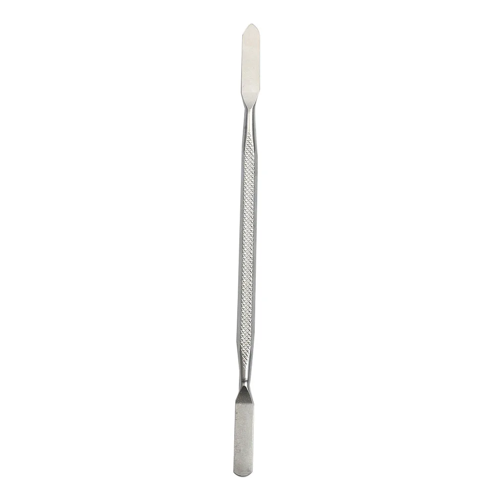 Phone Spudger Pry 1Pc Chrome Vanadium Alloy Steel Disassemble Phone Spudger Silver Computers Electronic Products
Phone Spudger Pry 1Pc Chrome Vanadium Alloy Steel Disassemble Phone Spudger Silver Computers Electronic Products