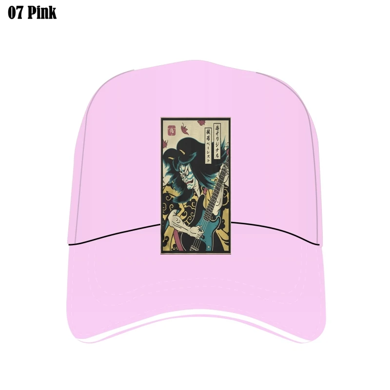 Men Funny Custom Hat Fashion Bill Hats Samurai Hannya Bassist Women Bill Hats 
Men Funny Custom Hat Fashion Bill Hats Samurai Hannya Bassist Women Bill Hats