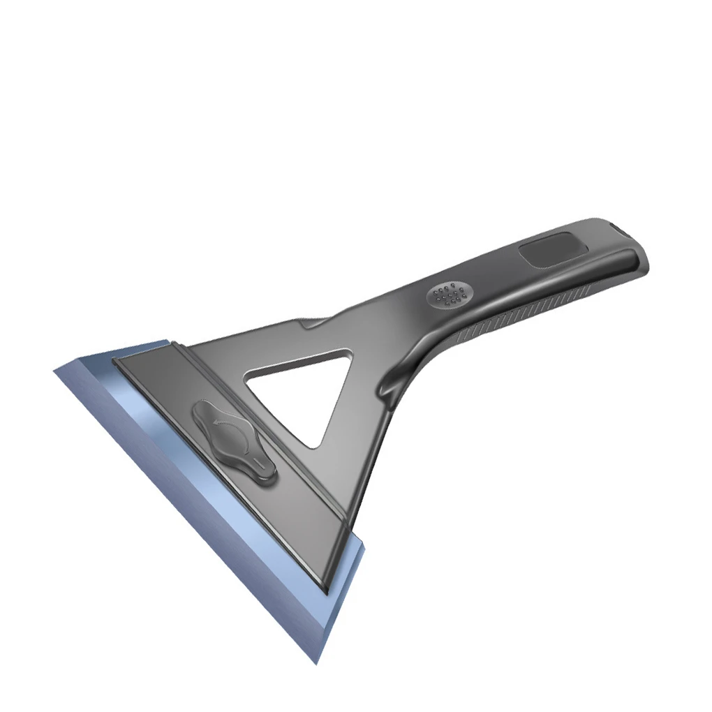 Snow Scraper Car Windshield Ice Brush Wiper Window Windscreen Defrosting Snow Removal Tool
Snow Scraper Car Windshield Ice Brush Wiper Window Windscreen Defrosting Snow Removal Tool