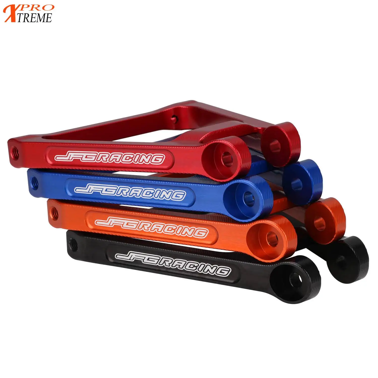 Motorcycle 7075 Reinforced For Sur Ron light bee S X Segway X160 X260 Electric Dirt Bike Rear Progression Suspension Triangle
Motorcycle 7075 Reinforced For Sur Ron light bee S X Segway X160 X260 Electric Dirt Bike Rear Progression Suspension Triangle