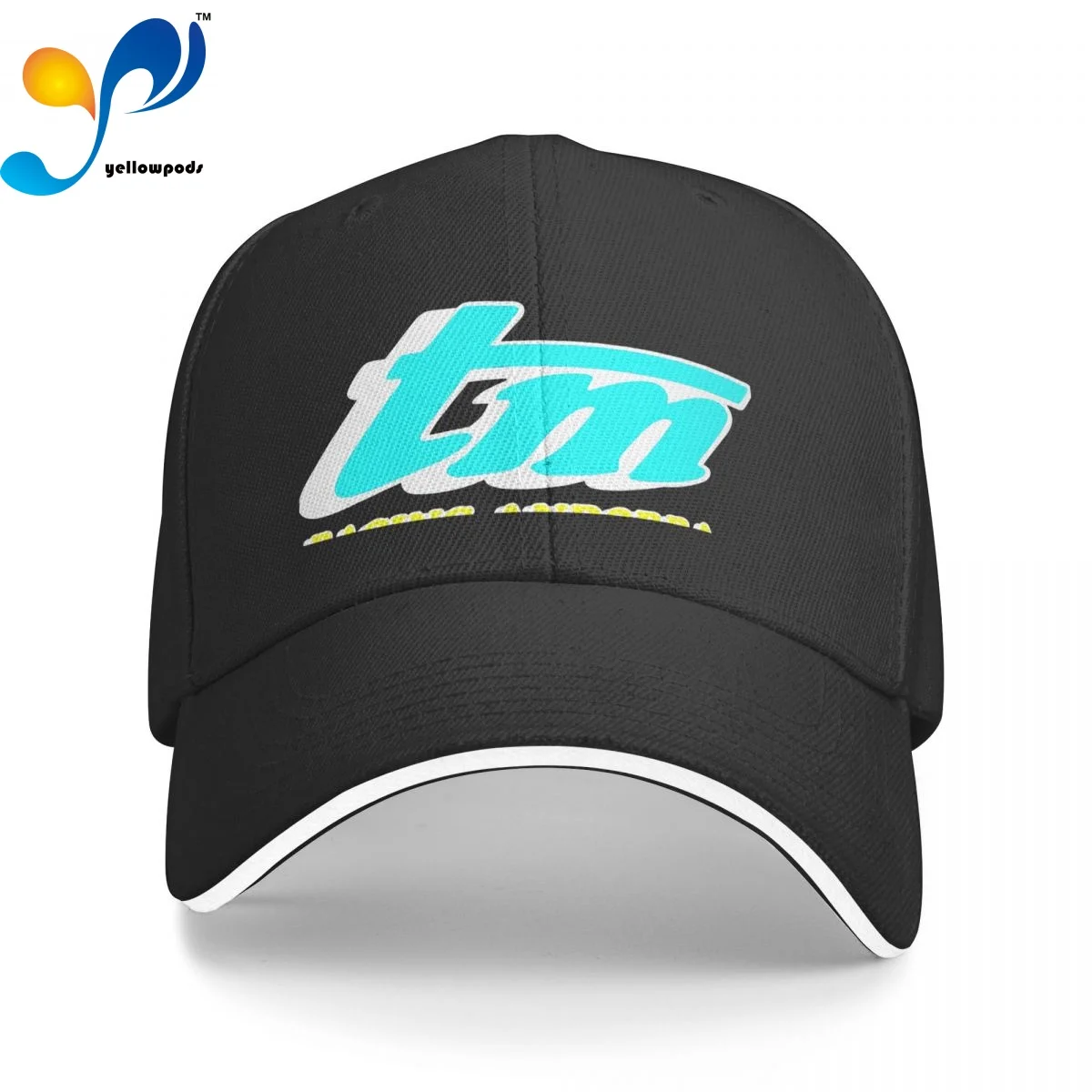

Baseball Cap Men Tm Racing Fashion Caps Hats for Logo Asquette Homme Dad Hat for Men Trucker Cap