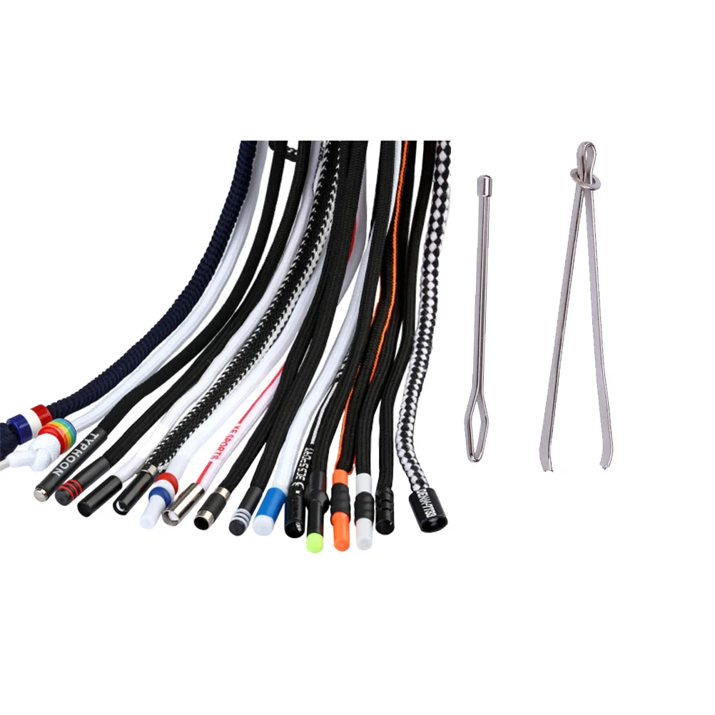Drawstring Cord Replacement Threader Hoodie Sweatpants Rope Elastic Tool Threading String Sewing Thread Jacket Shorts
Drawstring Cord Replacement Threader Hoodie Sweatpants Rope Elastic Tool Threading String Sewing Thread Jacket Shorts