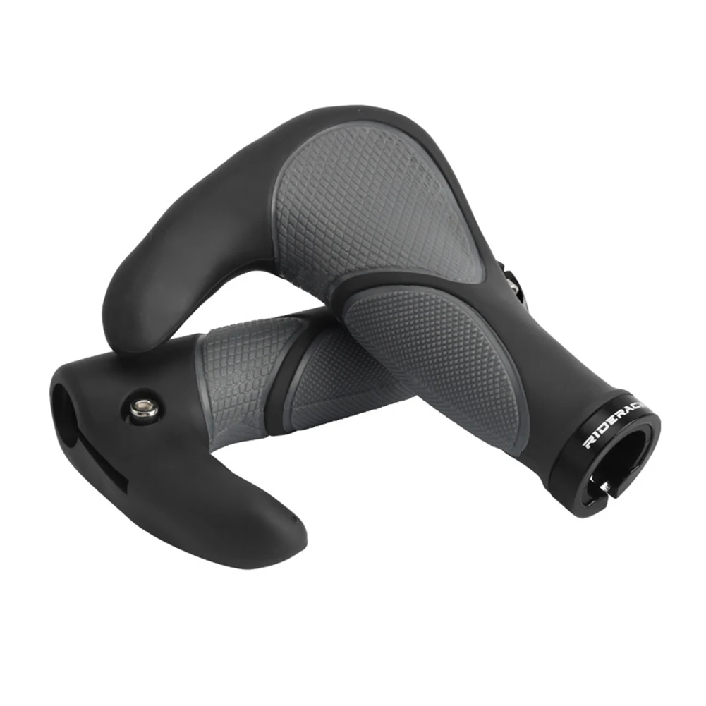 Mountain Bike Rubber Horn Handle Set Vice Handle Bicycle Riding 22.2mm Anti-Slip MTB Bicycle Handlebar Covers Cycling Accessorie
Mountain Bike Rubber Horn Handle Set Vice Handle Bicycle Riding 22.2mm Anti-Slip MTB Bicycle Handlebar Covers Cycling Accessorie