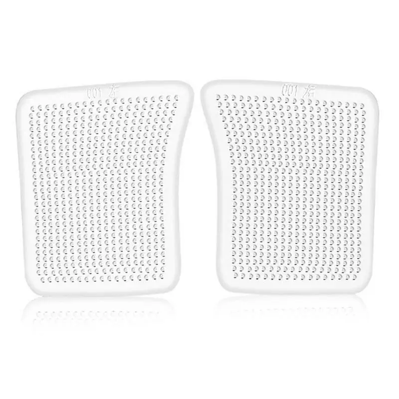 Foot Metatarsal Pads Shock Absorbing Comfortable Foot Pads Anti Abrasion Reusable Forefoot Support Foot Care Products Metatarsal
Foot Metatarsal Pads Shock Absorbing Comfortable Foot Pads Anti Abrasion Reusable Forefoot Support Foot Care Products Metatarsal