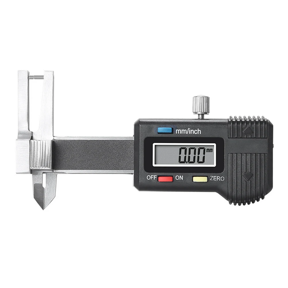 0-25mm Jewelry Digital Caliper Gauge Micro-Electronic Digital Display Triple Use Ruler Thickness Measuring Caliper
0-25mm Jewelry Digital Caliper Gauge Micro-Electronic Digital Display Triple Use Ruler Thickness Measuring Caliper