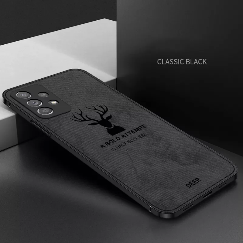 Hot Sales Soft TPU+Hard PC Phone Case for Samsung Galaxy A13 A33 A53 5G A73 A52 A52s 5G A32 A72 4G A23 M23 M33 M53 Fashion Cover
Hot Sales Soft TPU+Hard PC Phone Case for Samsung Galaxy A13 A33 A53 5G A73 A52 A52s 5G A32 A72 4G A23 M23 M33 M53 Fashion Cover