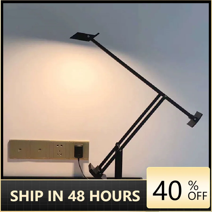 Nordic Freate Balance Table Lamp Artemide Diminable Led Light for Bedroom Decoration Beside Lamp Living Room Study Desk Lamps
Nordic Freate Balance Table Lamp Artemide Diminable Led Light for Bedroom Decoration Beside Lamp Living Room Study Desk Lamps