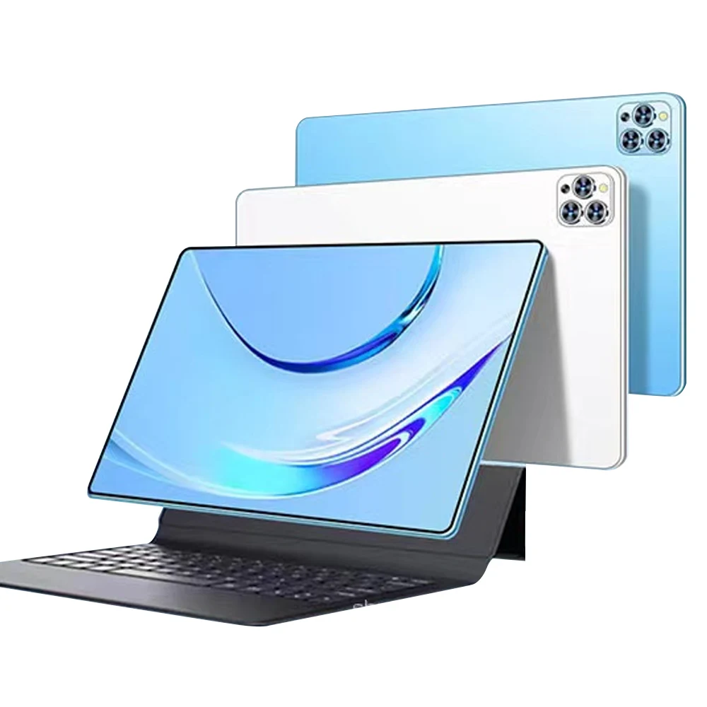 free shiping Android 12.0 16GB RAM 1TB ROM 10 inch 4k HD Screen Snapdragon 845 tablet 5G Dual SIM Card or WIFI
free shiping Android 12.0 16GB RAM 1TB ROM 10 inch 4k HD Screen Snapdragon 845 tablet 5G Dual SIM Card or WIFI
