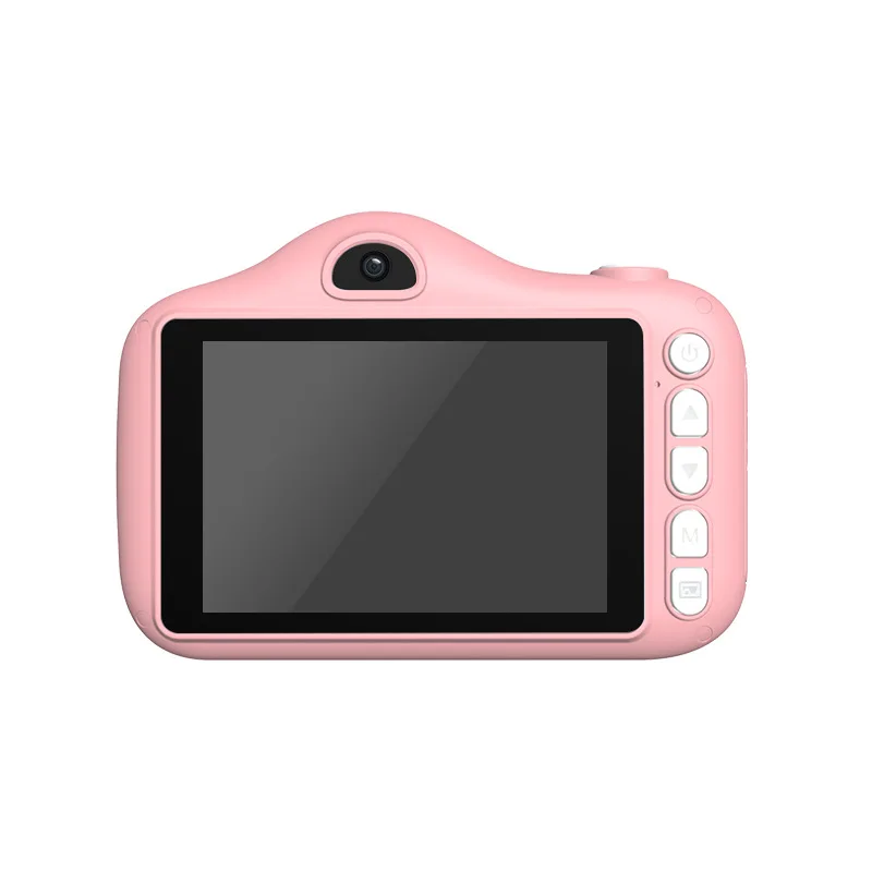 Kids Selfie Camera Christmas Birthday Gift for Girls Boys Age 3-10, Digital 40M Video Camera Children Camera 4K Kids Toy Camera
Kids Selfie Camera Christmas Birthday Gift for Girls Boys Age 3-10, Digital 40M Video Camera Children Camera 4K Kids Toy Camera