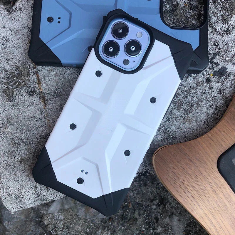 For iphone14promax 13 12 11 x series anti-fall anti-smash all-inclusive phone case
For iphone14promax 13 12 11 x series anti-fall anti-smash all-inclusive phone case