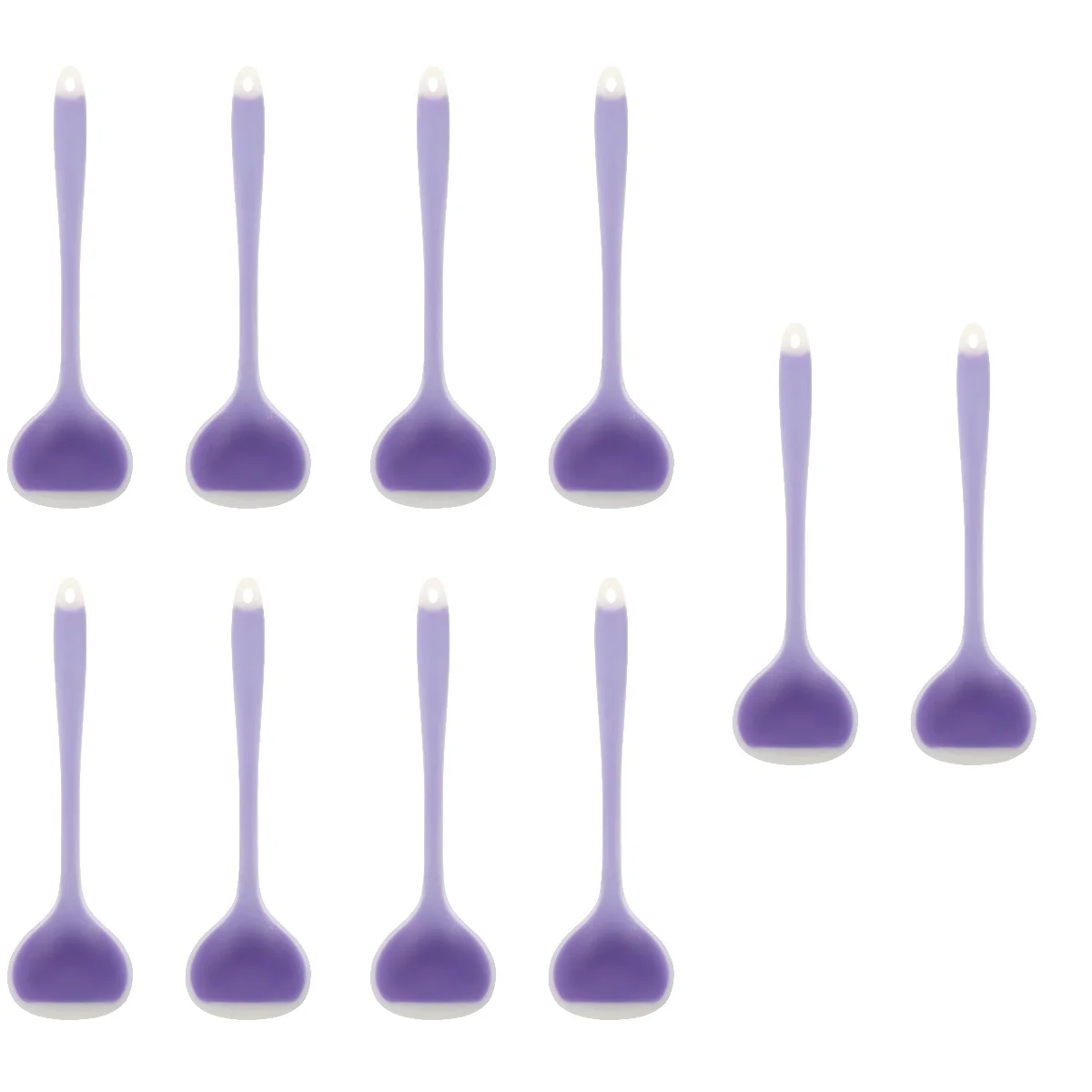 10 Resistant Reusable Ladle Ladle Cooking Ladle Soup Spoon for Kitchen Cooking Home Soup
10 Resistant Reusable Ladle Ladle Cooking Ladle Soup Spoon for Kitchen Cooking Home Soup