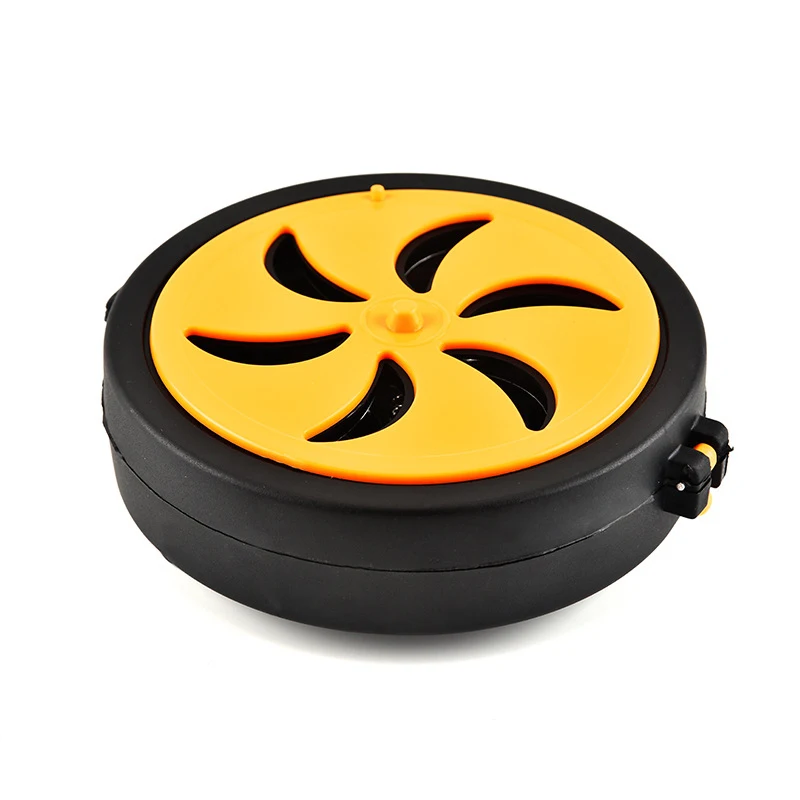 Clamshell Mosquito Coil Holder Summer Portable Mosquito Repellent Incense Holder Box Pest Control Mosquito Coil Box For Home
Clamshell Mosquito Coil Holder Summer Portable Mosquito Repellent Incense Holder Box Pest Control Mosquito Coil Box For Home