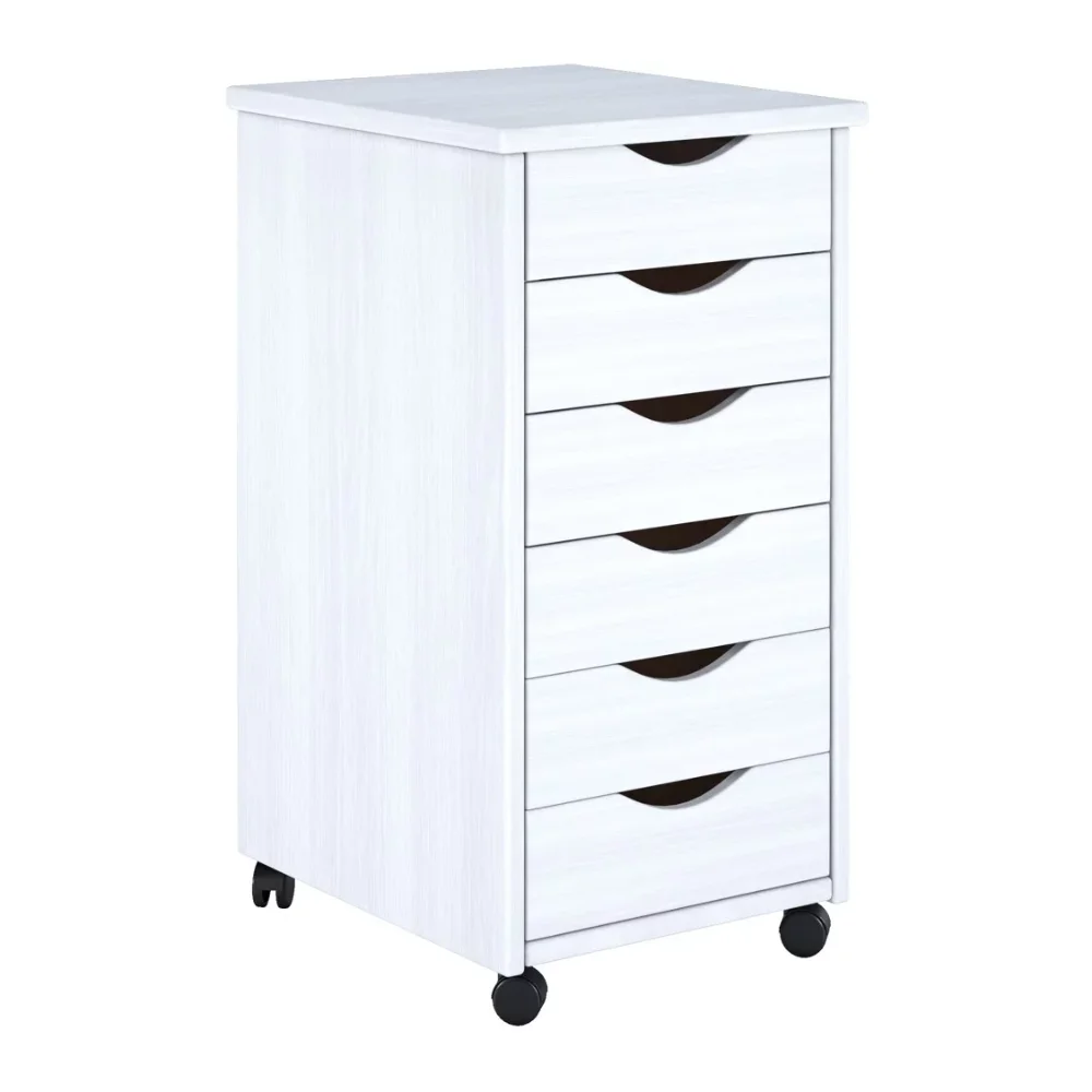 WXPYU Roll Cart, Solid Wood, 6 Drawer Roll Cart, White Living Room Decoration Sense of Atmosphere Modern Filing Cabinets
WXPYU Roll Cart, Solid Wood, 6 Drawer Roll Cart, White Living Room Decoration Sense of Atmosphere Modern Filing Cabinets