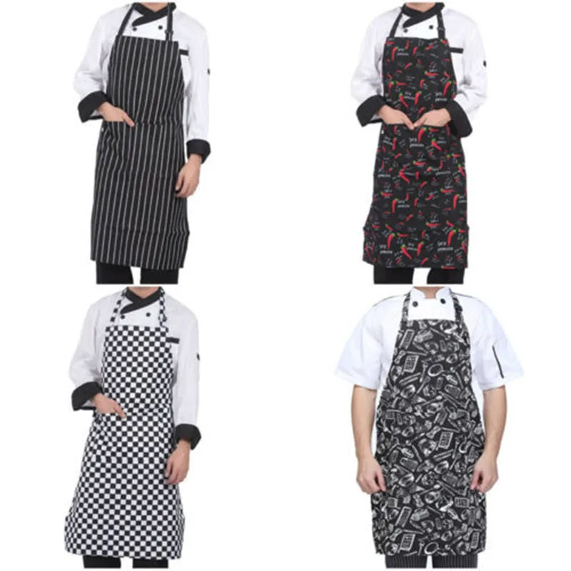 Cooking Apron Chef Apron Adjustable Apron Baking Bib Kitchen Cooking Supplies Cooking Essential Restaurant Kitchen Household
Cooking Apron Chef Apron Adjustable Apron Baking Bib Kitchen Cooking Supplies Cooking Essential Restaurant Kitchen Household
