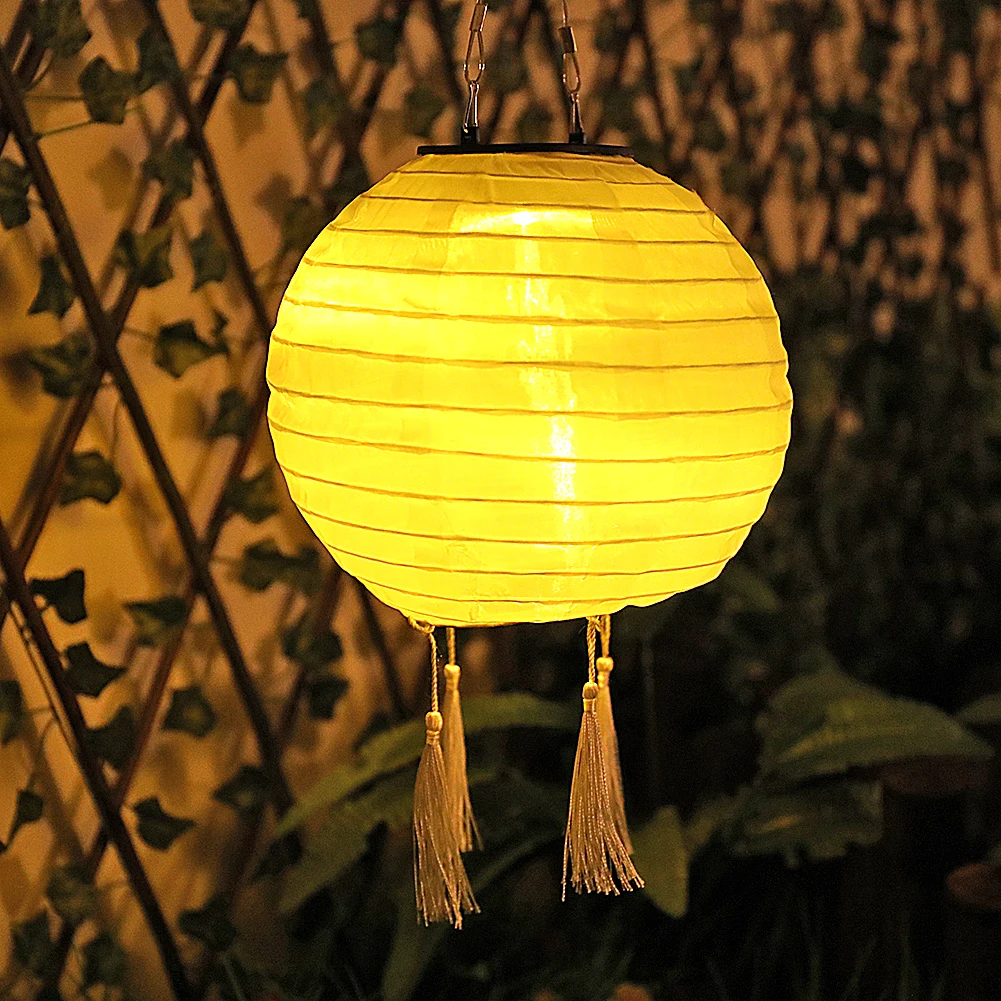 Solar Lanterns LED Lantern Water Resistant Hanging Lamp for Garden Decoration Patio Yard Home Hanging Lamp Ornament
Solar Lanterns LED Lantern Water Resistant Hanging Lamp for Garden Decoration Patio Yard Home Hanging Lamp Ornament