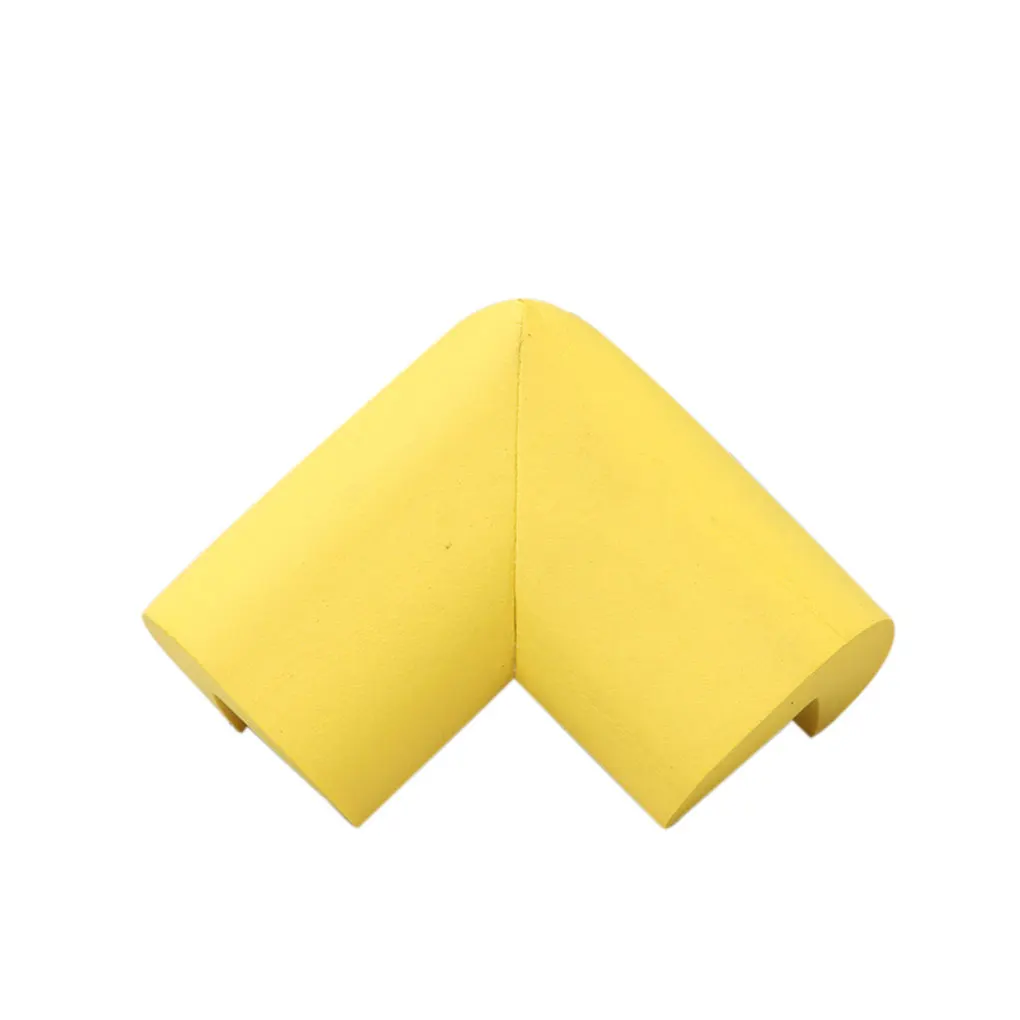 10pcs Baby Safety Protector Soft Baby Table Corner Protector Shock Absorbing Children Anticollision Edge Child Corner Guards
10pcs Baby Safety Protector Soft Baby Table Corner Protector Shock Absorbing Children Anticollision Edge Child Corner Guards
