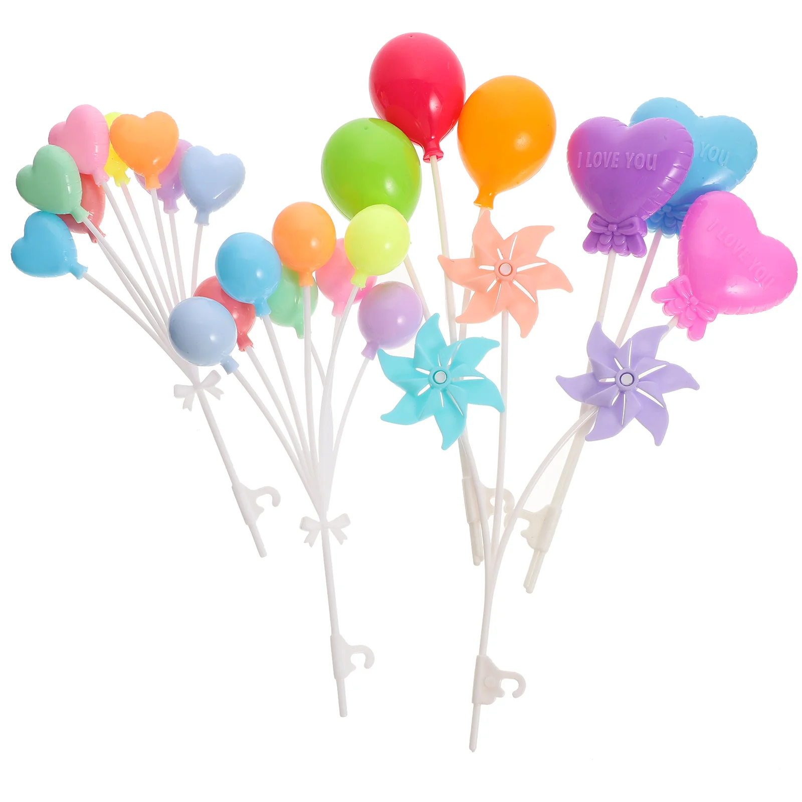 5 Strings Accessories Balloon Toy Cupcakes Heart Balloon Cupcake Picks Top Hat Wedding Cake Picks Pp Balloon Cake Inserts
5 Strings Accessories Balloon Toy Cupcakes Heart Balloon Cupcake Picks Top Hat Wedding Cake Picks Pp Balloon Cake Inserts