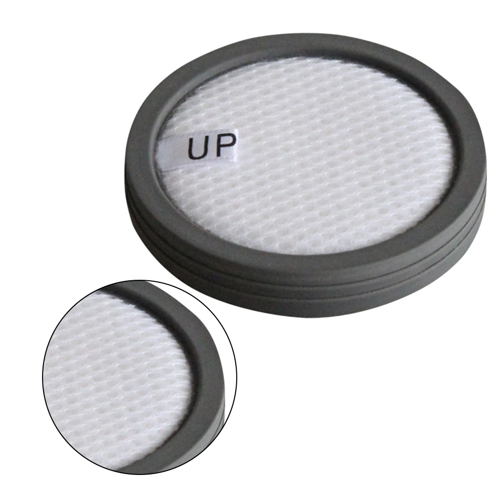 Filter For Xiaomi Jimmy JV11 WB41 Vacuum Cleaner Replacement Accessories Part Sweeper Accessories Filter Hepa Filter Spare Parts
Filter For Xiaomi Jimmy JV11 WB41 Vacuum Cleaner Replacement Accessories Part Sweeper Accessories Filter Hepa Filter Spare Parts