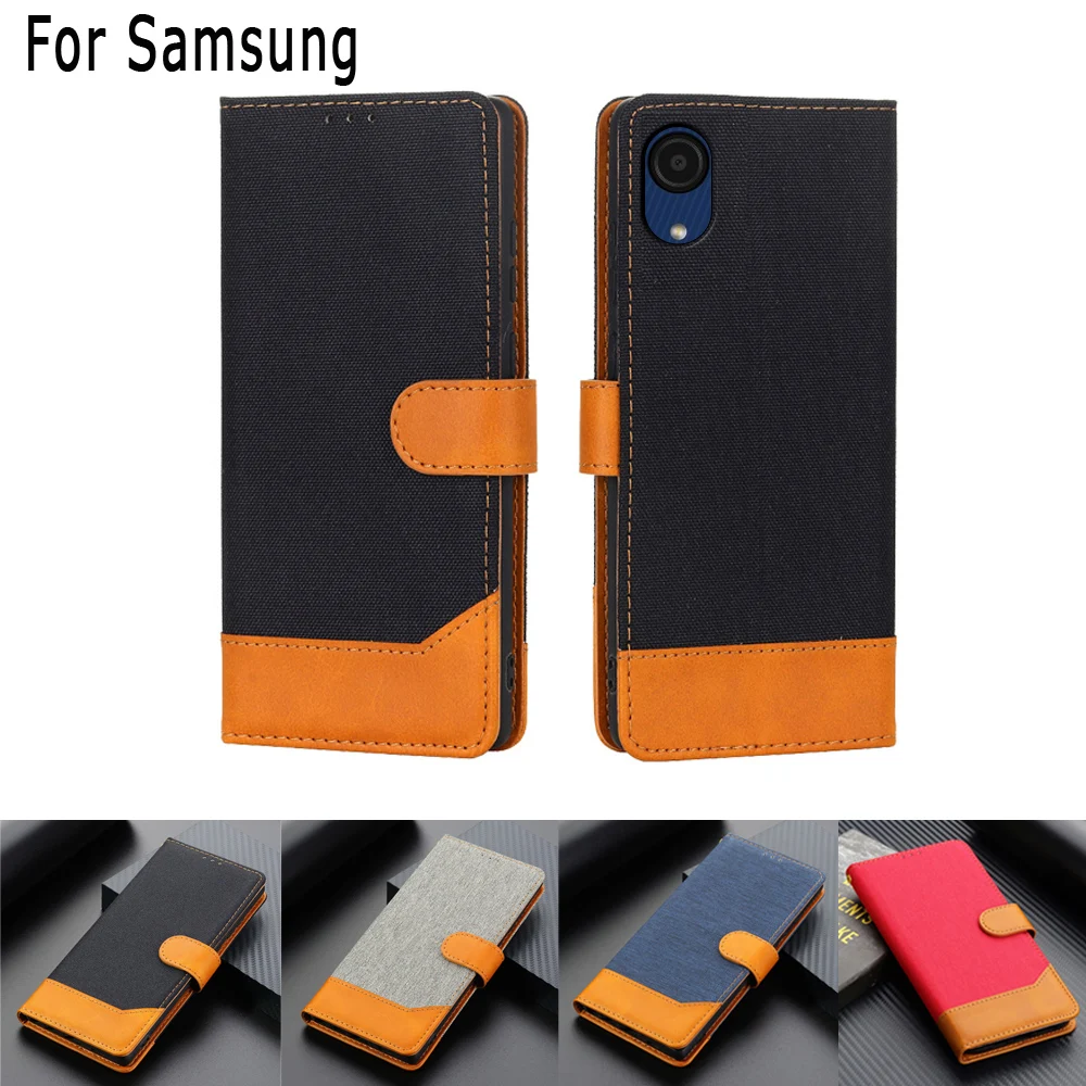 Leather Case For Samsung Galaxy A22 A72 A52 A32 A02S A12 A51 A71 A21 A31 A50 A70 S A40 A10 A20 E A53 A33 A03 Core M52 Flip Cover
Leather Case For Samsung Galaxy A22 A72 A52 A32 A02S A12 A51 A71 A21 A31 A50 A70 S A40 A10 A20 E A53 A33 A03 Core M52 Flip Cover