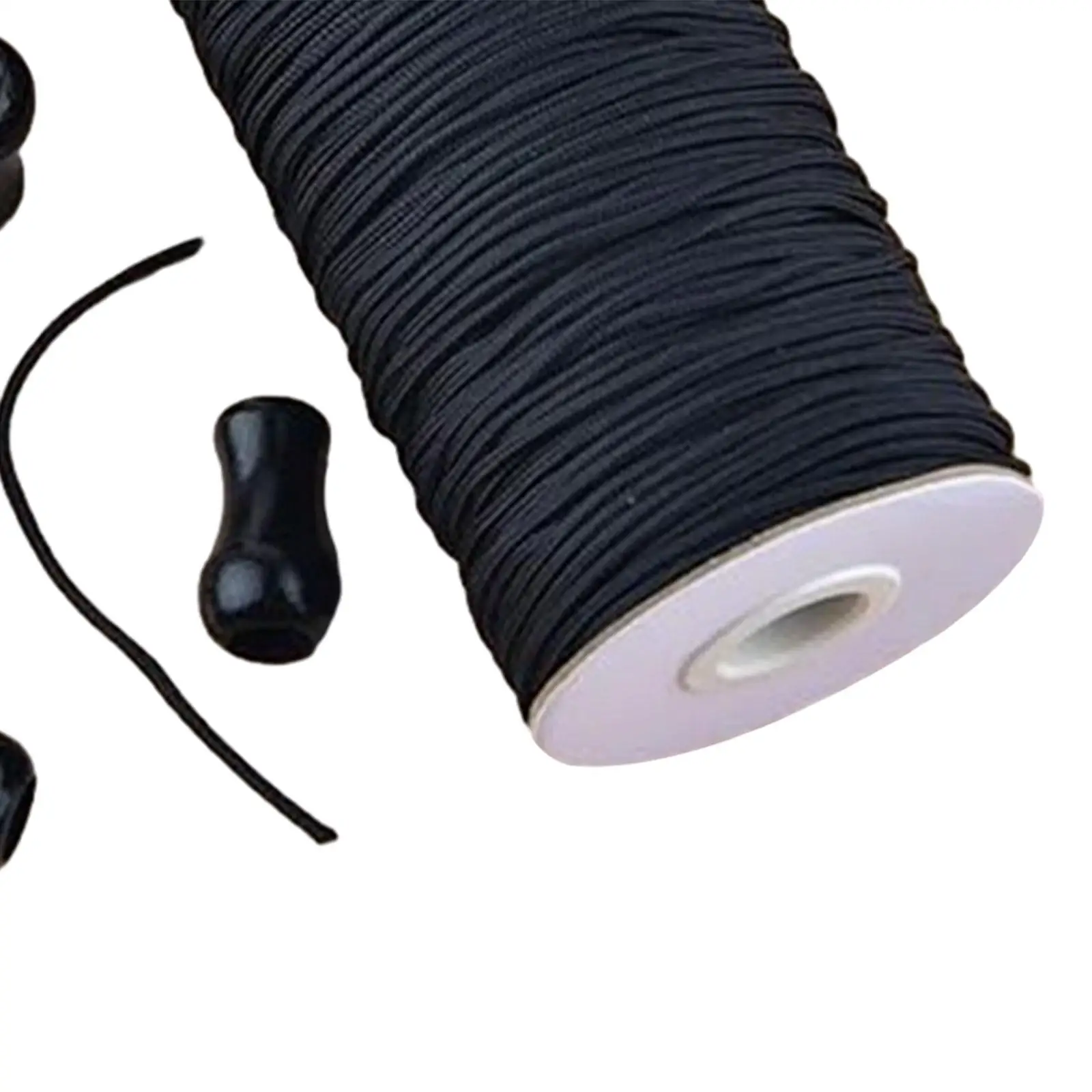 

Braided Nylon Lift Shade Cord Easy to Install Installation Accessories Universal Rope Blind Parts 100M for Repair Blinds Shades