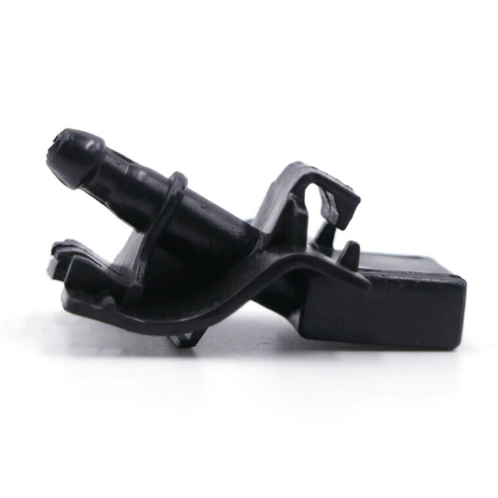 Hot Sale 2PCS 85381-30110 Black Windshield Washer Sprayer Nozzle For Toyota For Camry For Lexus Washer Sprayer
Hot Sale 2PCS 85381-30110 Black Windshield Washer Sprayer Nozzle For Toyota For Camry For Lexus Washer Sprayer