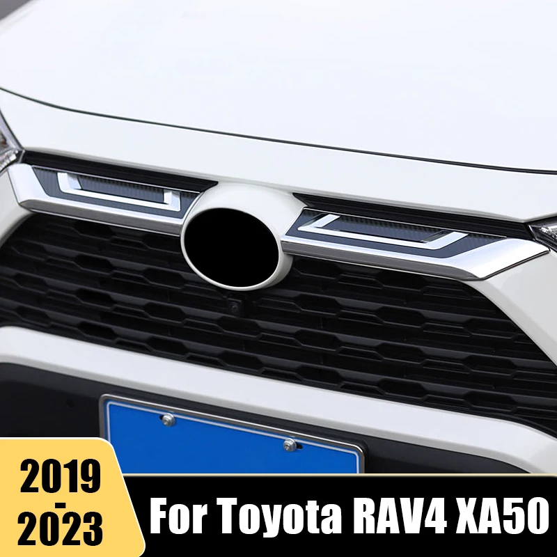 Автомобильные аксессуары для Toyota RAV4 XA50 2019-2021 2022 2023 RAV 4 гибридный ABS передний бампер решетка гриль полоса планки наклейки на крышку
Автомобильные аксессуары для Toyota RAV4 XA50 2019-2021 2022 2023 RAV 4 гибридный ABS передний бампер решетка гриль полоса планки наклейки на крышку