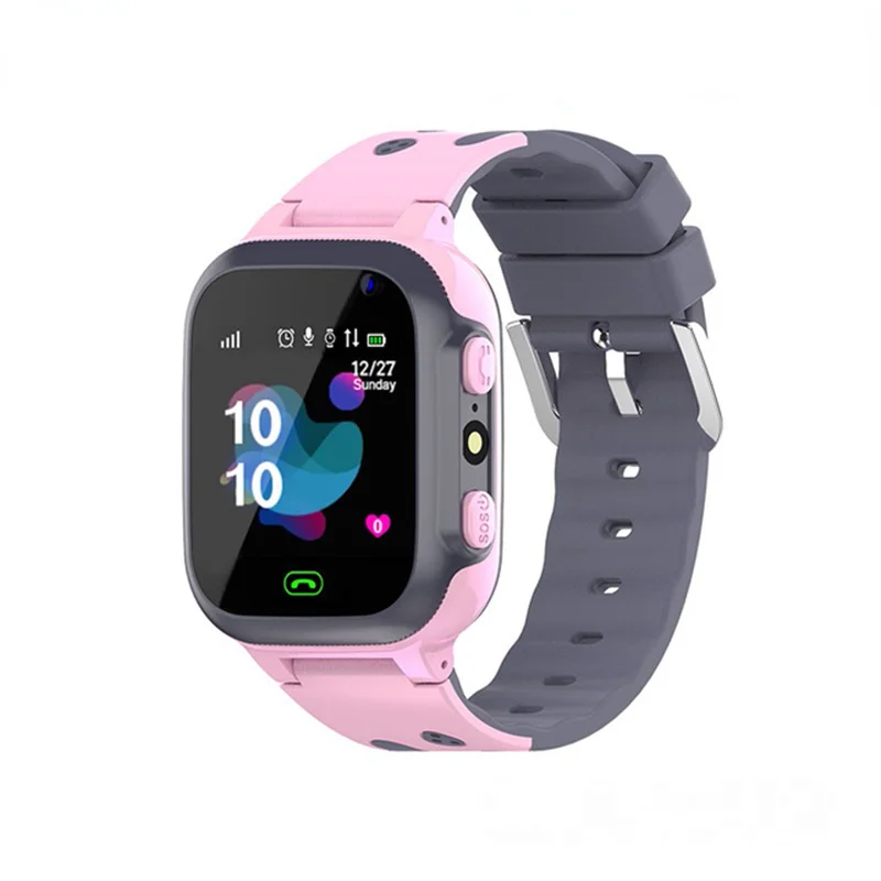 2023 NEW Kids Watches Call Kids Smart Watch for Children SOS Waterproof Smartwatch Clock SIM Card Location Tracker Child Watch
2023 NEW Kids Watches Call Kids Smart Watch for Children SOS Waterproof Smartwatch Clock SIM Card Location Tracker Child Watch