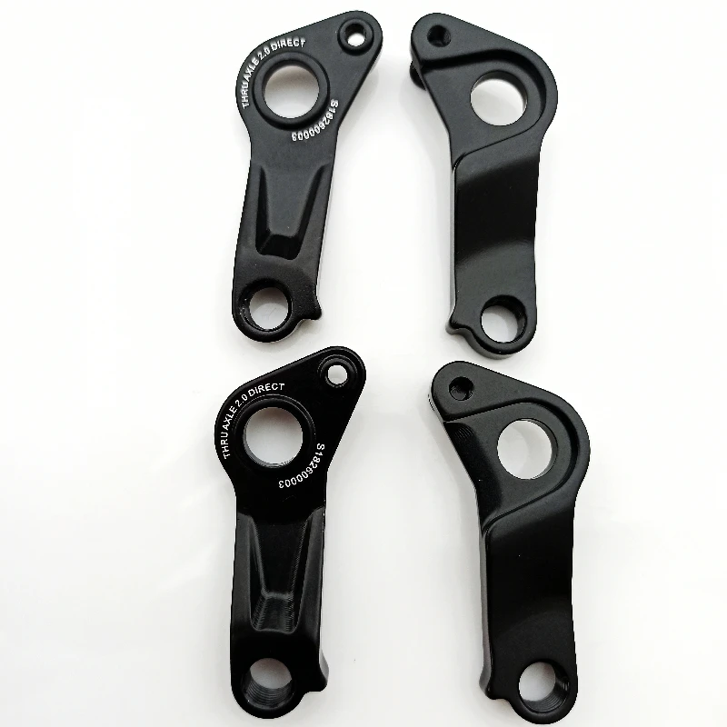 5pc Bicycle derailleur hanger For Shimano Direct Mount Specialized #S182600003 Tarmac SL6 Specialized 2018-2019 Venge Disc frame
5pc Bicycle derailleur hanger For Shimano Direct Mount Specialized #S182600003 Tarmac SL6 Specialized 2018-2019 Venge Disc frame