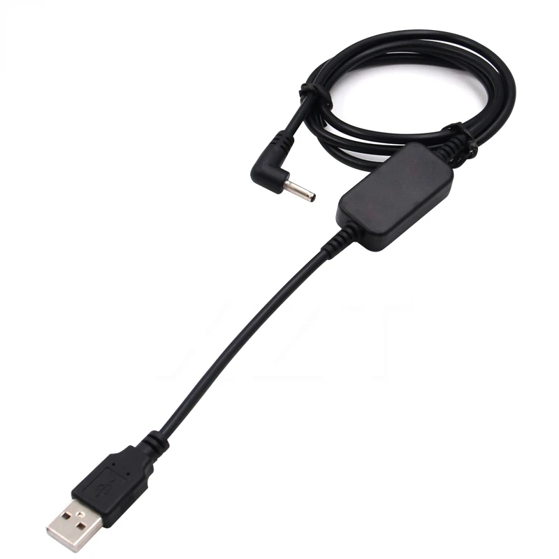 USB DC 5V To DC 12 V 3.5 mm Port Car Charging Charger Adapter for Car GPS Radar Detector Cigarette Lighter cable length 1 m
USB DC 5V To DC 12 V 3.5 mm Port Car Charging Charger Adapter for Car GPS Radar Detector Cigarette Lighter cable length 1 m