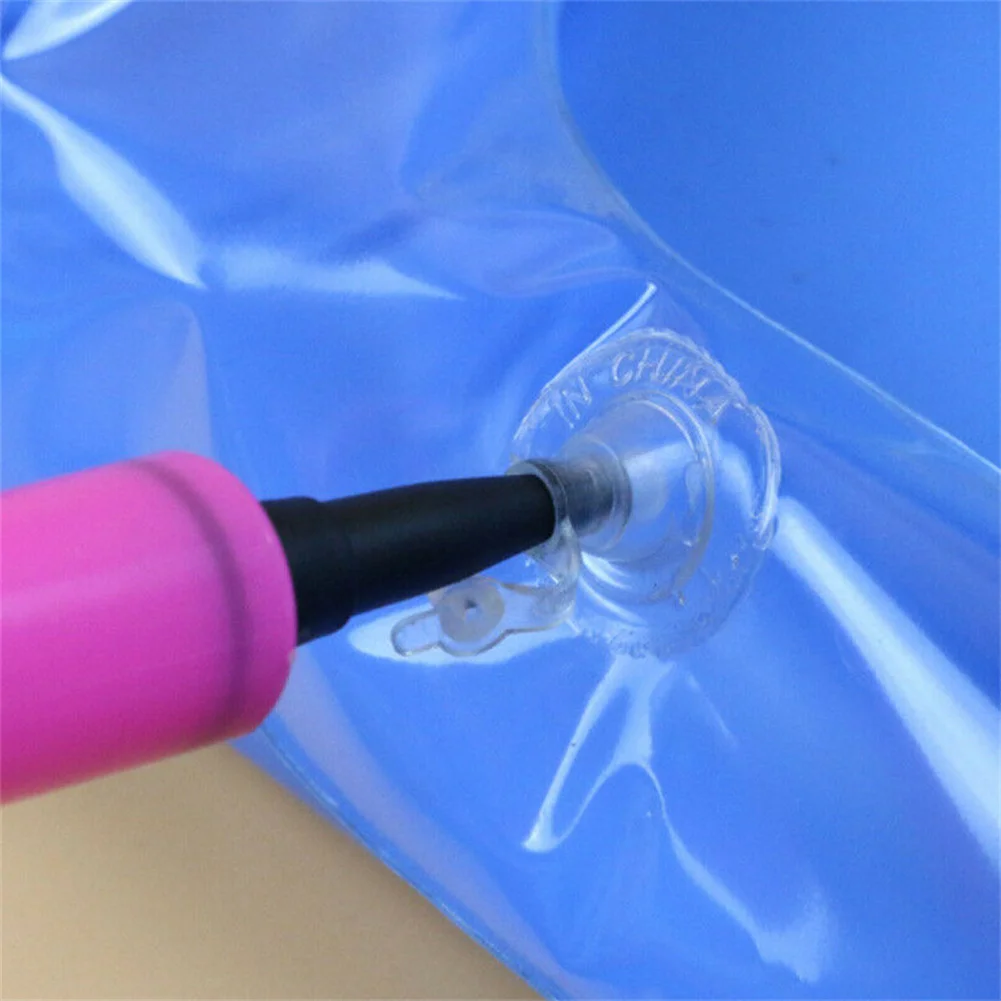 2pc Mini Plastic Balloon Pump Hand Push Inflator Balloon Accessories Wedding Valentine Birthday Party Decoration Supplies Random
2pc Mini Plastic Balloon Pump Hand Push Inflator Balloon Accessories Wedding Valentine Birthday Party Decoration Supplies Random