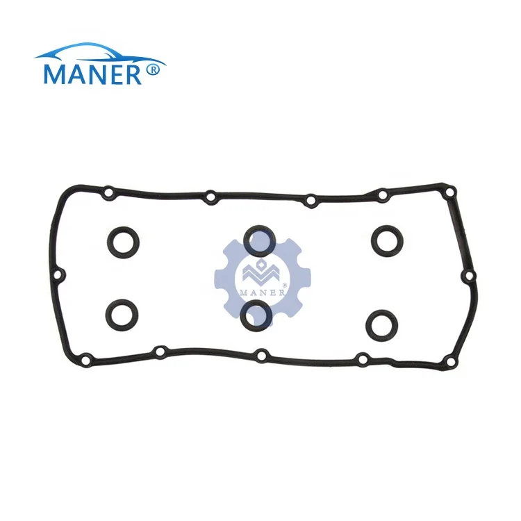 022103483D Gasket Cylinder Head Cover For VW Beetle Golf Valve Cover Gasket 022 103 483 D
022103483D Gasket Cylinder Head Cover For VW Beetle Golf Valve Cover Gasket 022 103 483 D
