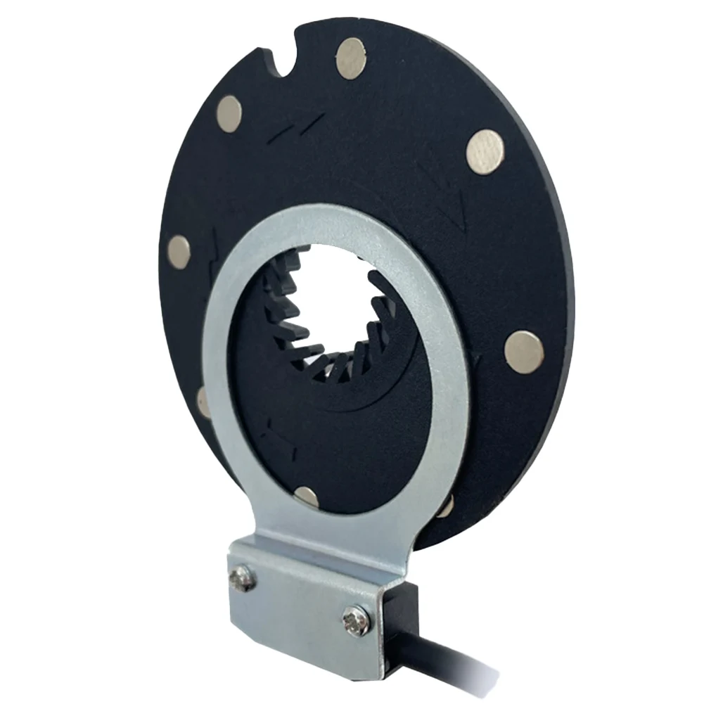 Electric Bikes Pulse Assist Sensor ABS Hall Pedal PAS System Assistant Sensor F-8C Magnet Speed Sensor
Electric Bikes Pulse Assist Sensor ABS Hall Pedal PAS System Assistant Sensor F-8C Magnet Speed Sensor