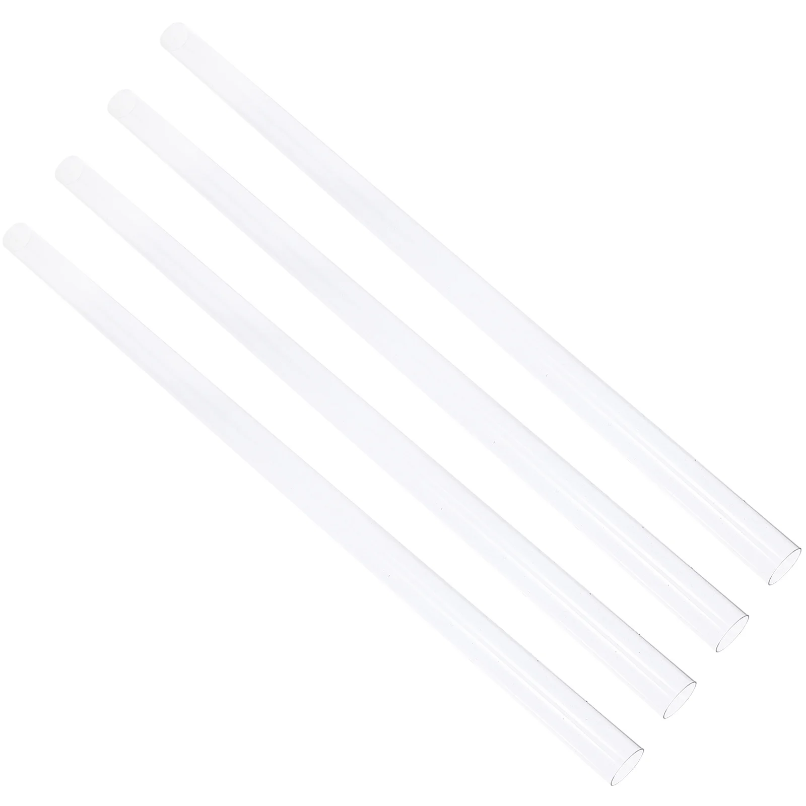 4 Pcs Piping Round Craft Tubes Clear Tube 50x2x2cm Lexan Tubing Transparent Clear Pvc Pipe Pvc Tubing Collection Pipe
4 Pcs Piping Round Craft Tubes Clear Tube 50x2x2cm Lexan Tubing Transparent Clear Pvc Pipe Pvc Tubing Collection Pipe