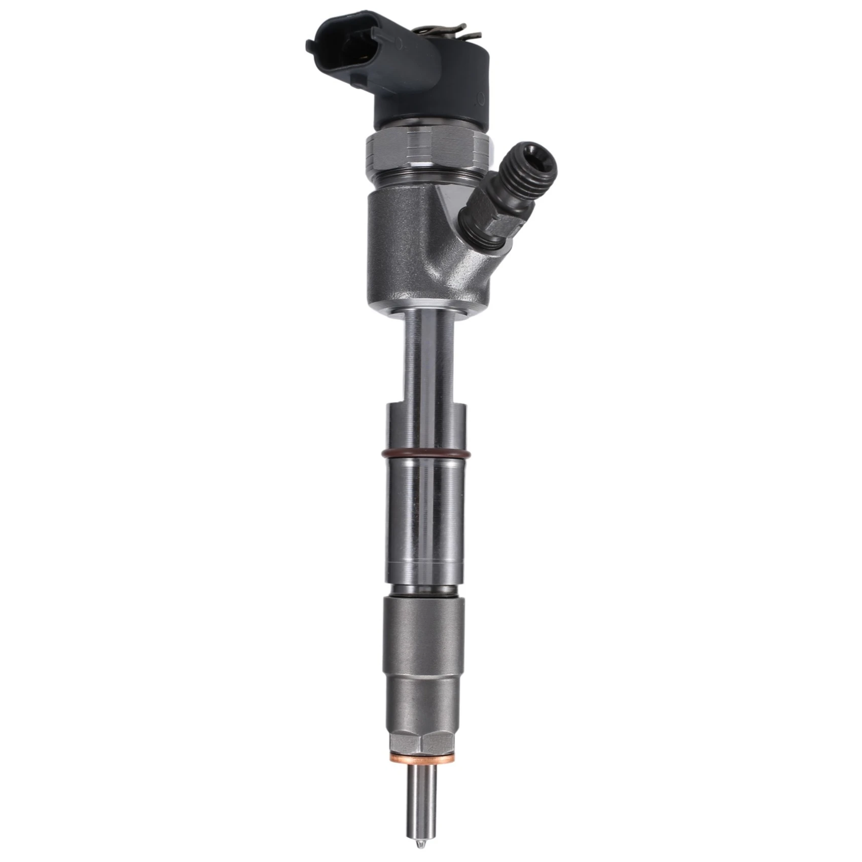 New -Diesel Common Rail Fuel Injector 0445110692 for Nozzle DLLA151P2479
New -Diesel Common Rail Fuel Injector 0445110692 for Nozzle DLLA151P2479