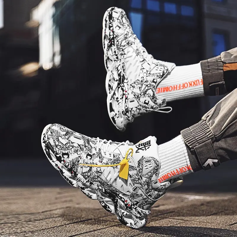 Летний мужской тренировочный телефон, амортизирующие подростковые кроссовки 2022, трендовая спортивная обувь для длинного тенниса, бега, спо... 
Летний мужской тренировочный телефон, амортизирующие подростковые кроссовки 2022, трендовая спортивная обувь для длинного тенниса, бега, спо...