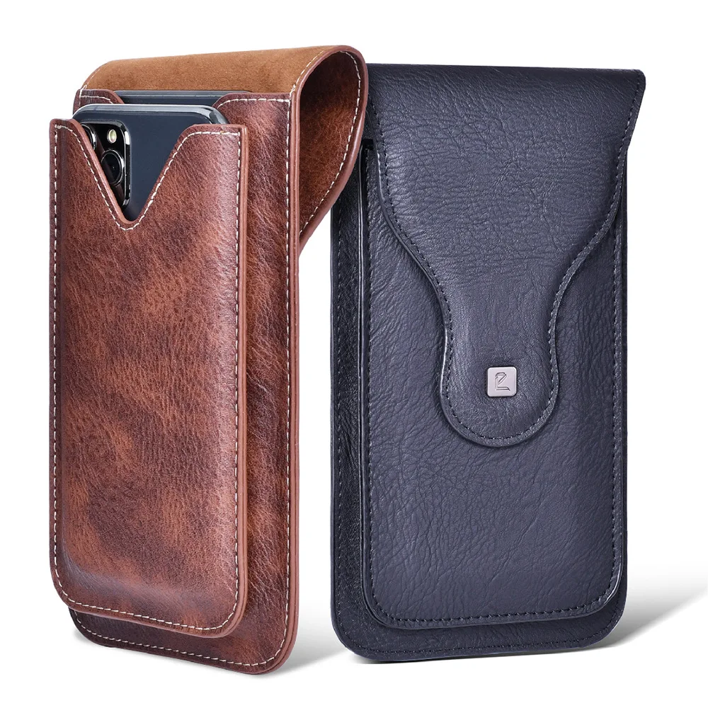 Double-layer Mobile Phone Case Men'S Phone Protective Cover Outdoor Mountaineering Hanging Waist Bag Vertical Wear Belt BagBrand
Double-layer Mobile Phone Case Men'S Phone Protective Cover Outdoor Mountaineering Hanging Waist Bag Vertical Wear Belt BagBrand