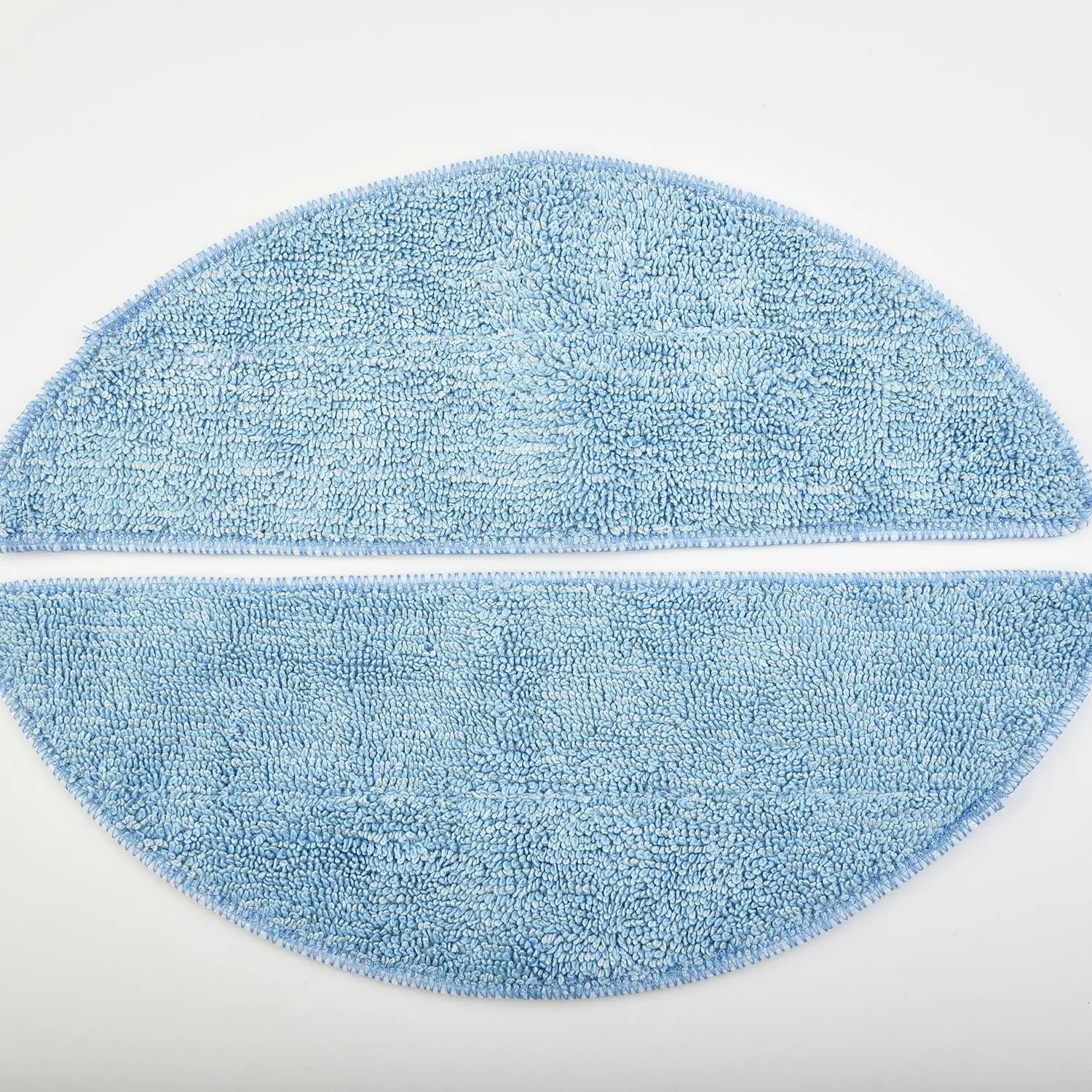 Washable Mopping Pads For Ecovacs DEEBOT U2 U2 Pro Robot Household Supplies Parts Accessories Cleaning Cleaning Cloth New
Washable Mopping Pads For Ecovacs DEEBOT U2 U2 Pro Robot Household Supplies Parts Accessories Cleaning Cleaning Cloth New